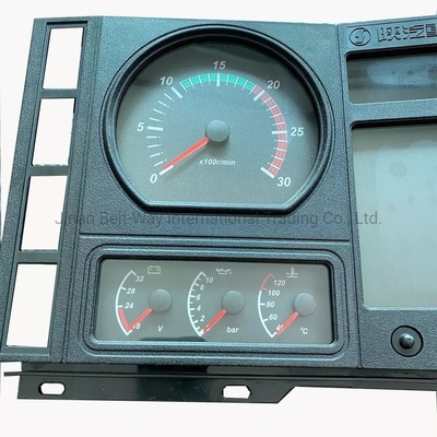 Parti del sistema elettrico Batteria Dz93189584150 Strumento di combinazione per Shacman F3000