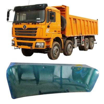 Standard Shacman F3000 Dump Truck parabrezza 81.62450.0052 di Sinotruk/Weichai Engine
