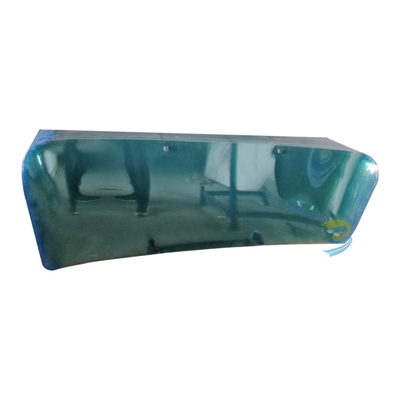 Shacman Delong F3000 Camion parabrezza vetro 81.62450.0052 per il mercato principale dell' Asia meridionale