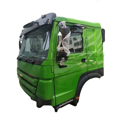 HW70 HW76 HW79 HOWO Cabina del camion con personalizzazione e servizio post-vendita