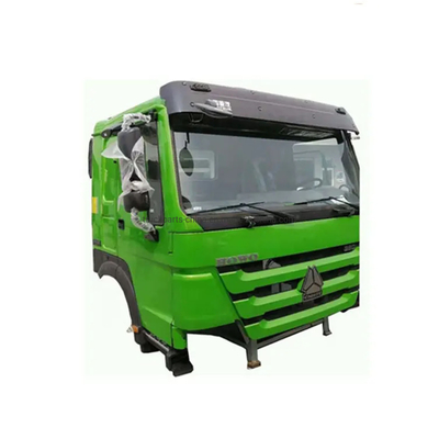 HW70 HW76 HW79 HOWO Cabina del camion con personalizzazione e servizio post-vendita