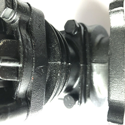 Parti del sistema di sterzo e compressore del freno d'aria del motore Me150591 di Haowo Auto Parts