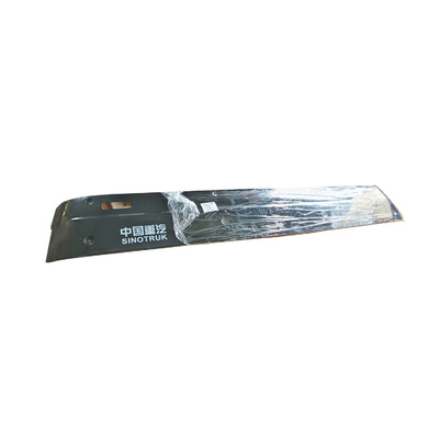 Sinotruk HOWO Componenti della cabina Visore solare Wg1642879231 6 Kgs Sistema di frenatura Componenti del freno