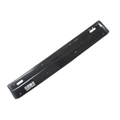 Sinotruk HOWO Componenti della cabina Visore solare Wg1642879231 6 Kgs Sistema di frenatura Componenti del freno