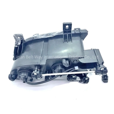 Sinotruk HOWO Truck Spare Part Left Front Fog Lamp Wg9719720025 con parti del sistema di frenatura
