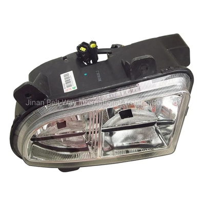 HOWO 10 Truck Fog Light / Front Combination Lamp Sinistra Wg9719720025 entro il vostro budget