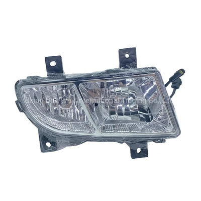 HOWO 10 Truck Fog Light / Front Combination Lamp Sinistra Wg9719720025 entro il vostro budget