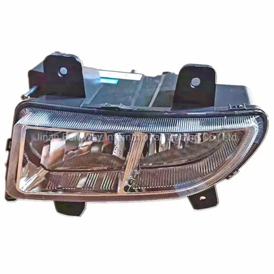 HOWO 10 Truck Fog Light / Front Combination Lamp Sinistra Wg9719720025 entro il vostro budget