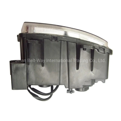 HOWO 10 Truck Fog Light / Front Combination Lamp Sinistra Wg9719720025 entro il vostro budget