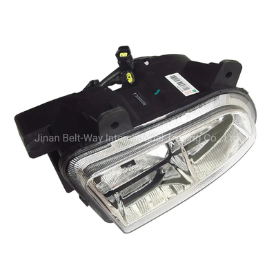 HOWO 10 Truck Fog Light / Front Combination Lamp Sinistra Wg9719720025 entro il vostro budget