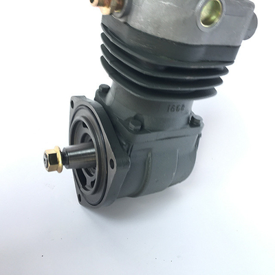 Modello di camion Mitsubishi Fuso Trucks Me150591 Assemblaggio di compressore d'aria per motore diesel