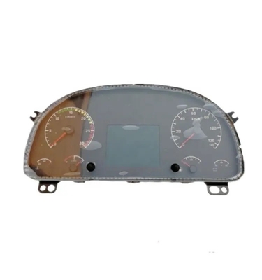Sinotruk HOWO Pannello strumenti Wg9716582201 per motore Wd615/Wd10/Wd12/Wp10/Wp12/D12/Wd618