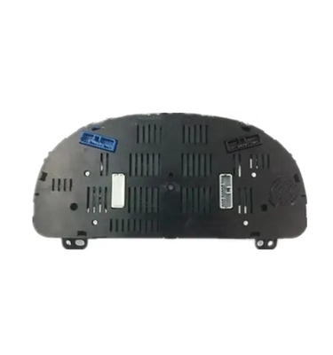 Sinotruk HOWO Pannello strumenti Wg9716582201 per motore Wd615/Wd10/Wd12/Wp10/Wp12/D12/Wd618