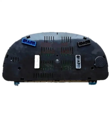 Sinotruk HOWO Pannello strumenti Wg9716582201 per motore Wd615/Wd10/Wd12/Wp10/Wp12/D12/Wd618