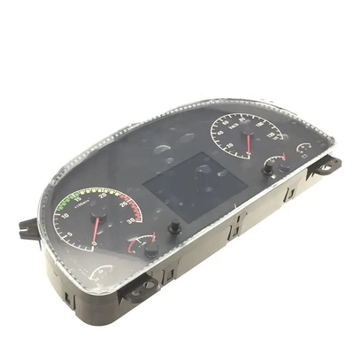 Sinotruk HOWO Pannello strumenti Wg9716582201 per motore Wd615/Wd10/Wd12/Wp10/Wp12/D12/Wd618