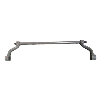 Sinotruk HOWO 371HP Truck Part Az1642430219 Cabin Tilting Shaft per il sistema di sterzo