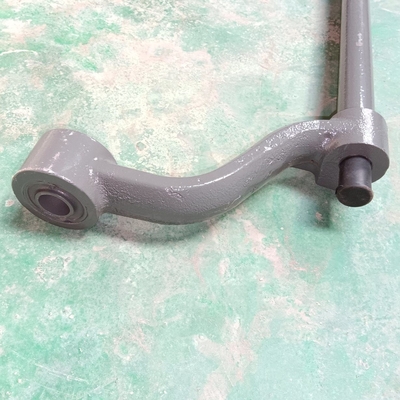 Sinotruk HOWO 371HP Truck Part Az1642430219 Cabin Tilting Shaft per il sistema di sterzo