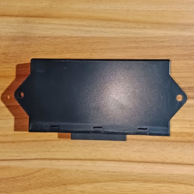 HOWO Sinotruk N7g Controller di porta di camion pesante modulo Wg1671340051 per le vostre esigenze camion