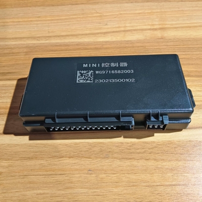 HOWO Sinotruk N7g Controller di porta di camion pesante modulo Wg1671340051 per le vostre esigenze camion