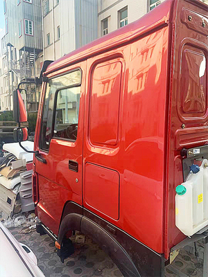20 metri cubi camion di scarico HOWO 6X4 camion di ribaltamento adatto a varie applicazioni