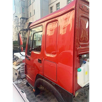 20 metri cubi camion di scarico HOWO 6X4 camion di ribaltamento adatto a varie applicazioni