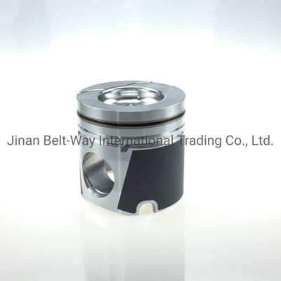 Parti del motore Sinotruk Vg1560037011 Piston per camion pesanti CE certificato e OEM standard