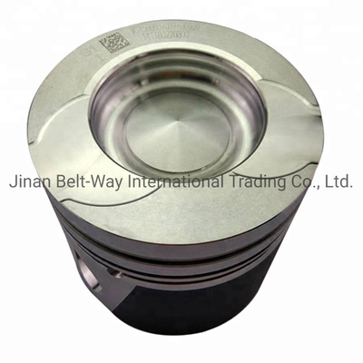 Componente standard Componenti di ricambio originali per motore HOWO Piston Vg1560030010