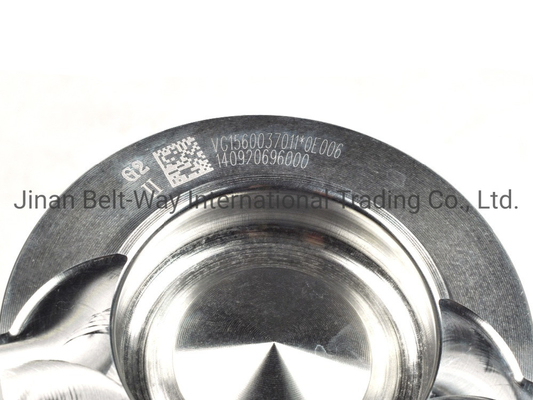 Camion pesante Weichai Wd615e2-47 a pistoni su misura Numero di parte 612600030047 OEM Standard