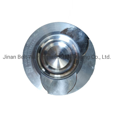 OEM Standard Weichai Wd615e2-47 Piston Part Number 612600030047 per fornitori cinesi
