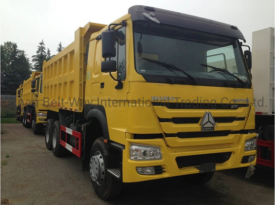 12 ruote Shacman X3000 Tapping Truck/Dump Truck 5.6m 5.8m Weichai Motore 350HP 380HP
