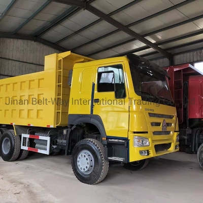 12 ruote Shacman X3000 Tapping Truck/Dump Truck 5.6m 5.8m Weichai Motore 350HP 380HP