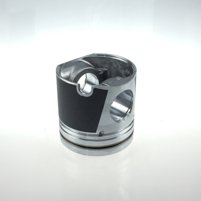 Sinotruk HOWO Auto Engine Parts Wd615 Piston Vg1560037011 Costo di spedizione e trasporto