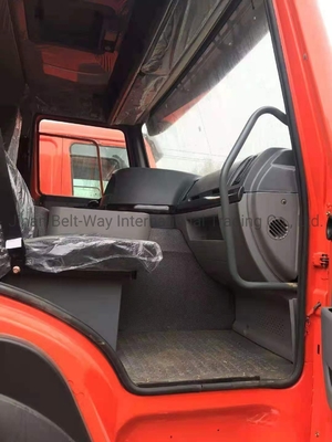 Trasmissione manuale utilizzata HOWO Camionetti 10 ruote 30 tonnellate