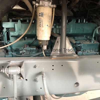 Sinotruk HOWO 6X4 8X4 371HP 375HP 10 ruote 12 ruote dumper tipper tipping dump truck