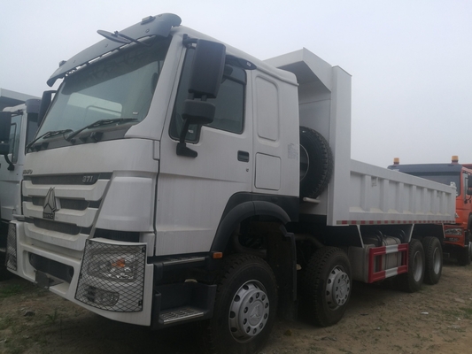 Sinotruk HOWO camion a cappello con cambio manuale