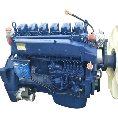 Velocità Weichai Deutz Wp10.375 Motore Pagamenti sicuri per camion e veicoli