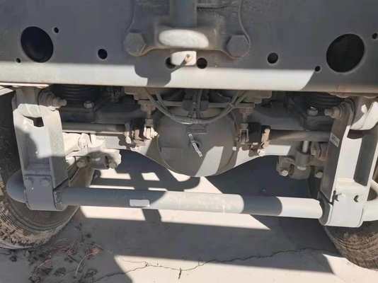 Tipo di scarico stile di sollevamento anteriore di scarico di camion 6 * 4 8 * 4 per le vostre esigenze