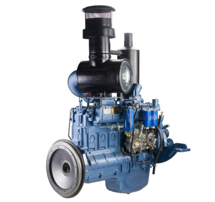 371 HP Motore Assy Wp10.336 /Wp10.375 Generatore di camion di scarico modificato con politica di rimborso