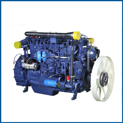 Motore Weichai Deutz Wp10.375 per camion e veicoli in configurazione a cilindro W