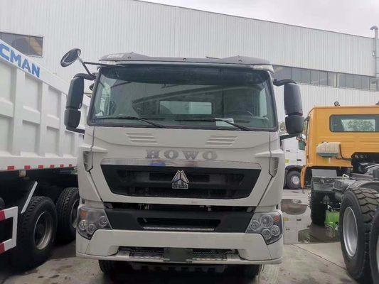 10 ruote, 20 metri cubi, camion da scarico HOWO 6X4 camion da ribaltamento con pagamento di sostegno in USD