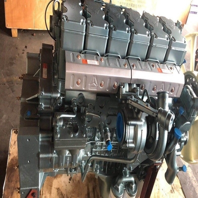 Sinotruk HOWO Motor assembly Wd615.47 Motor Assy ad alta velocità e cilindro di raffreddamento in linea