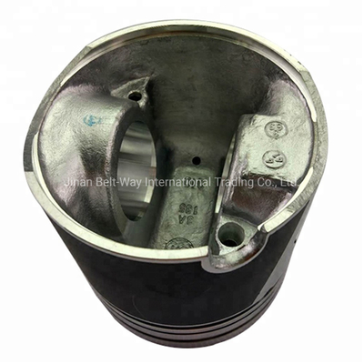 Pagamento del sostegno in USD HOWO Sinotruk Motore Euro II Ricambi Pistola Vg1560037011