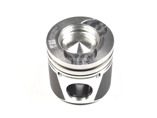 Pagamento del sostegno in USD HOWO Sinotruk Motore Euro II Ricambi Pistola Vg1560037011