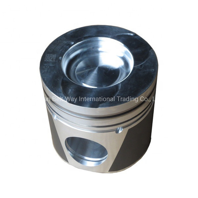 Pagamento del sostegno in USD HOWO Sinotruk Motore Euro II Ricambi Pistola Vg1560037011
