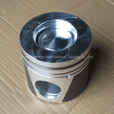 Pagamento del sostegno in USD HOWO Sinotruk Motore Euro II Ricambi Pistola Vg1560037011