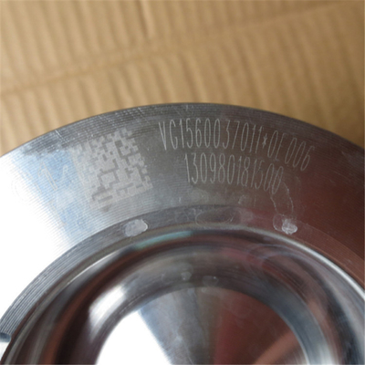 Sforgiazione Sinotruk Vg1560037011 Piston per HOWO Weichai Motor Truck Parts Standard