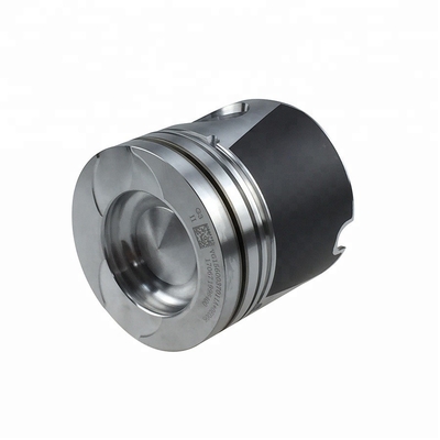 Parti del motore Sinotruk Piston Vg1560037011 per la protezione del pagamento standard dei camion pesanti