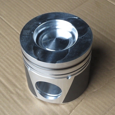 Sinotruk HOWO Parti per camion Vg1560037011 Piston con certificazione standard e CE