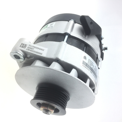 Sinotruk HOWO Motore di ricambio alternatore Vg1095094002 con 850 kg di peso netto del motore