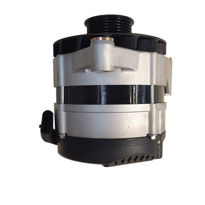 Potenza massima 371 CV Sinotruk HOWO Howoa7 Vg1095094002 Alternatore per motore Wd615